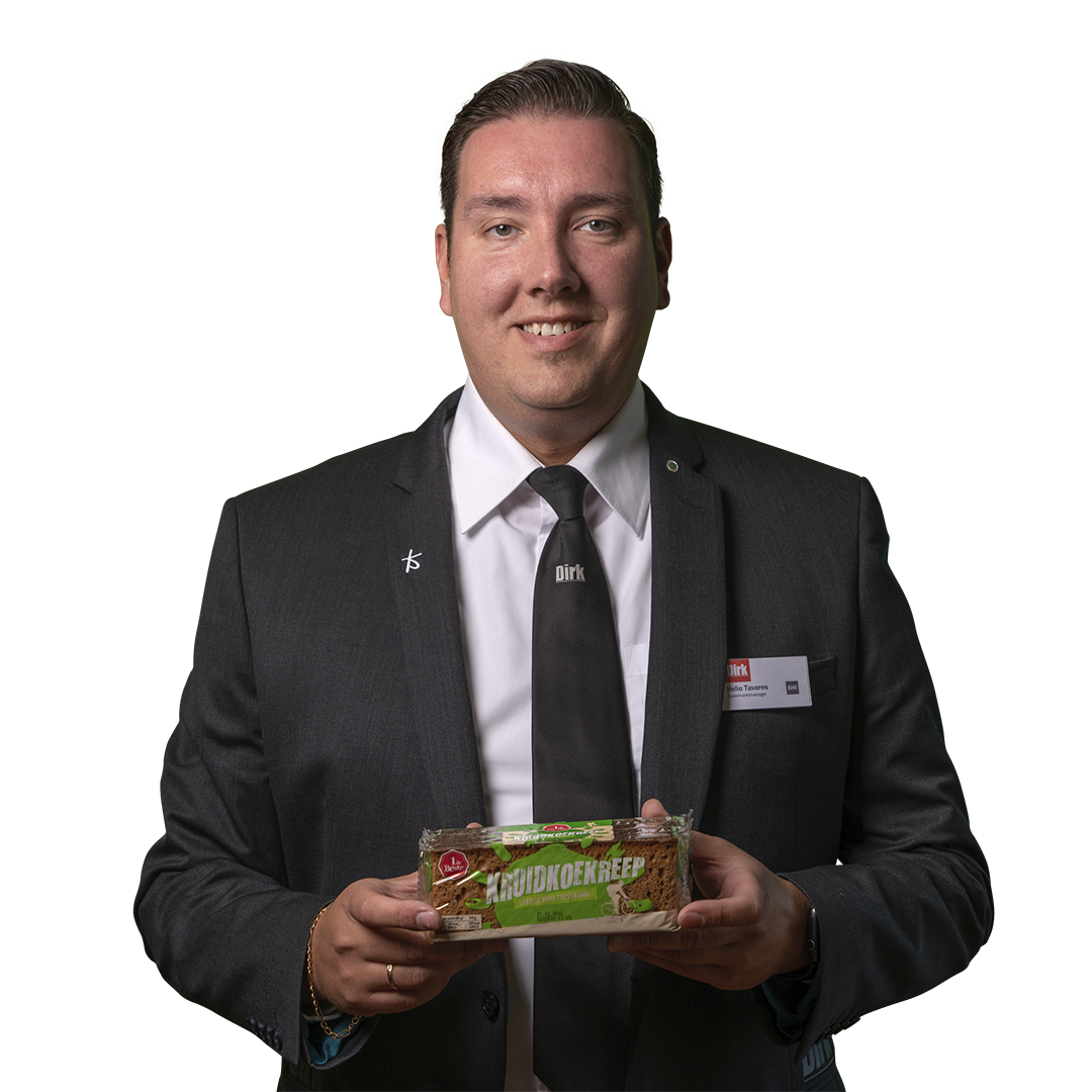 Jouw Supermarktmanager